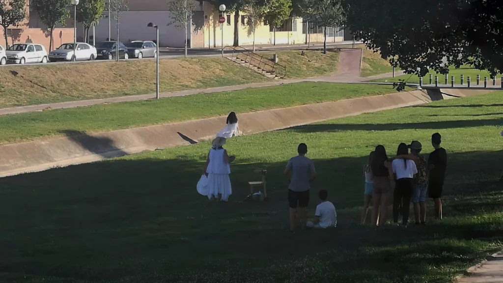 Matrilinear Biographies